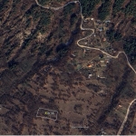 Парцел в с. Енина, Област Стара Загора - 2453 кв.м за 4 €/кв.м - Снимка #1