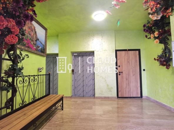 Тристаен апартамент в София, Подуяне - 100 кв.м за 1530 €/кв.м - Снимка #1
