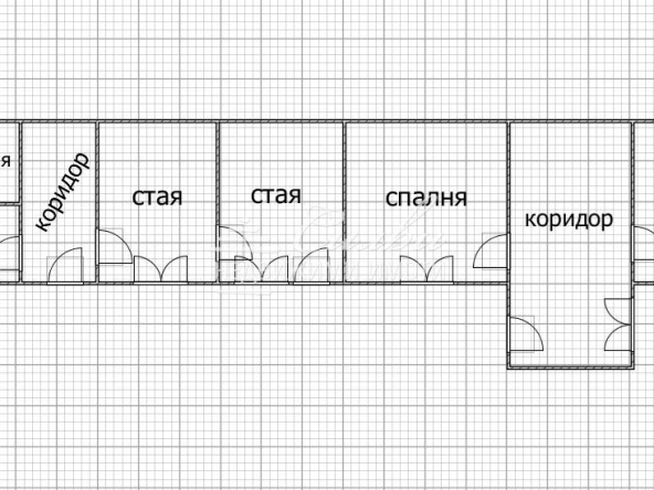 Къща в с. Дибич, Област Шумен - 118 кв.м за 519 €/кв.м - Снимка #1