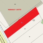 Дава се под наем Парцел в Варна, Цветен квартал - 856 кв.м за 1091.4 € - Снимка #1