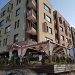 Заведение в София, Манастирски ливади - 200 кв.м за 128 €/кв.м - Снимка #1