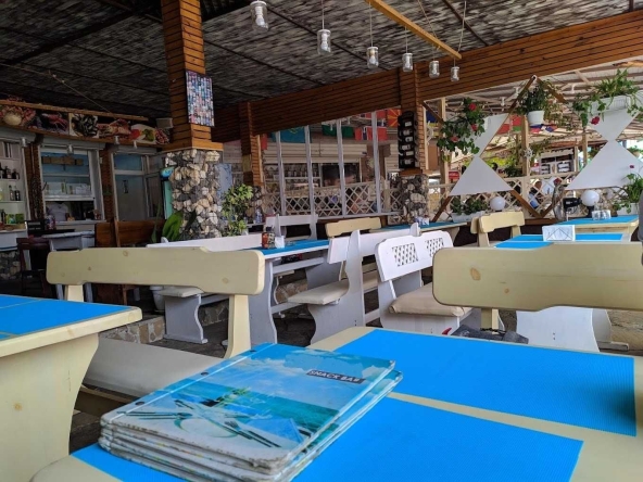 Дава се под наем Заведение в София, Мусагеница - 100 кв.м за 12750 € - Снимка #1