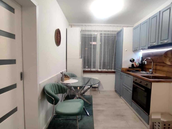 Двустаен апартамент в Свети Влас - 48 кв.м за 1834 €/кв.м - Снимка #1