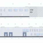 Промишлена сграда в с. Равно поле, Област София-област - 2257 кв.м за 160 €/кв.м - Снимка #1