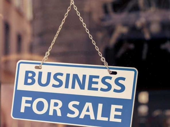 Магазин в Монтана, Младост 2 - 40 кв.м за 166 €/кв.м - Снимка #1