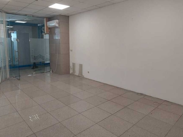 Дава се под наем Магазин в София, Манастирски ливади - 56 кв.м за 450 € - Снимка #1