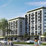 Двустаен апартамент в Пловдив, Тракия - 74 кв.м за 1460 €/кв.м - Снимка #1