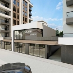 Тристаен апартамент в Пловдив, Западен - 129 кв.м за 1225 €/кв.м - Снимка #1