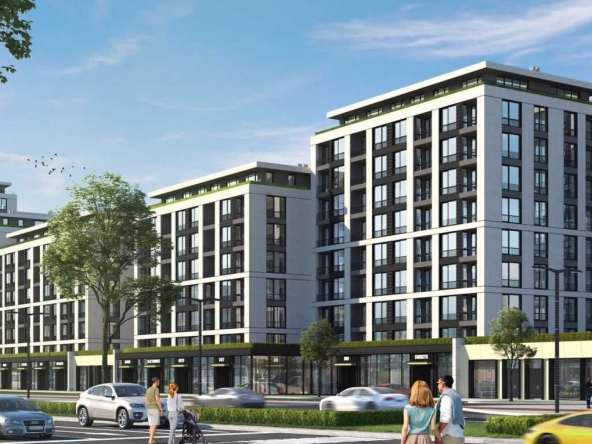 Двустаен апартамент в Пловдив, Тракия - 74 кв.м за 1460 €/кв.м - Снимка #1