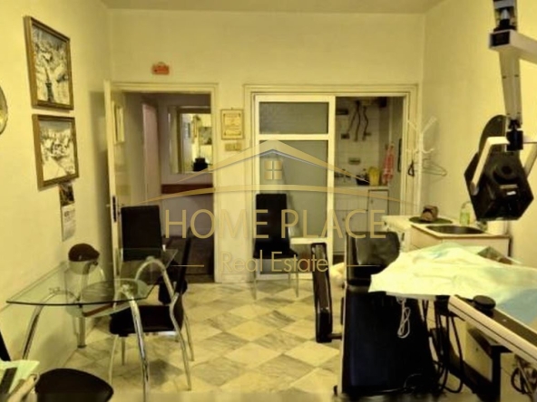 Двустаен апартамент в Варна, Център - 66 кв.м за 1546 €/кв.м - Снимка #1
