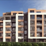 Двустаен апартамент в София, Манастирски ливади - 63 кв.м за 2540 €/кв.м - Снимка #1