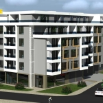 Двустаен апартамент в Асеновград - 68 кв.м за 609 €/кв.м - Снимка #1