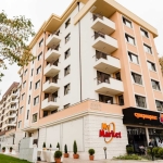 Дава се под наем Двустаен апартамент в Варна, Младост 1 - 57 кв.м за 612 € - Снимка #1