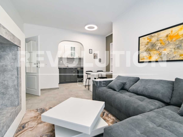 Дава се под наем Двустаен апартамент в София, Манастирски ливади - 56 кв.м за 450 € - Снимка #1