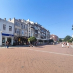 Двустаен апартамент в Варна, Център - 65 кв.м за 3616 €/кв.м - Снимка #1