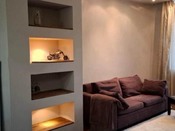 Дава се под наем Двустаен апартамент в София, Център - 70 кв.м за 750 € - Снимка #1