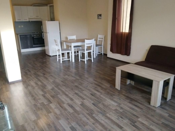 Дава се под наем Двустаен апартамент в София, Младост 4 - 90 кв.м за 600 € - Снимка #1