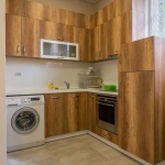 Двустаен апартамент в Хасково, Бадема - 58 кв.м за 880 €/кв.м - Снимка #1