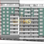 Мезонет в Варна, Цветен квартал - 245 кв.м за 482 €/кв.м - Снимка #1