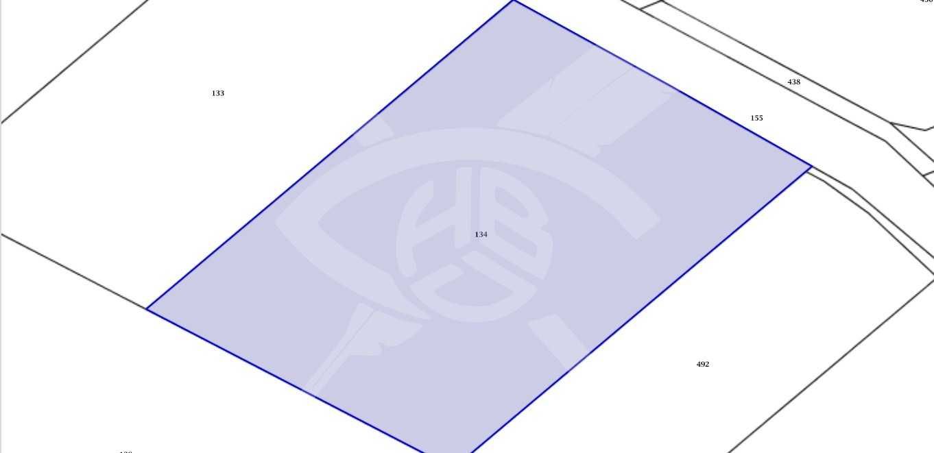 Парцел в с. Белащица, Област Пловдив - 1800 кв.м за 44 €/кв.м - Снимка #1