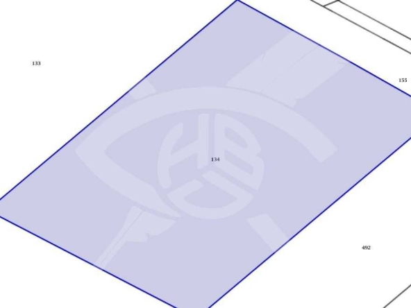 Парцел в с. Белащица, Област Пловдив - 1800 кв.м за 85 €/кв.м - Снимка #1