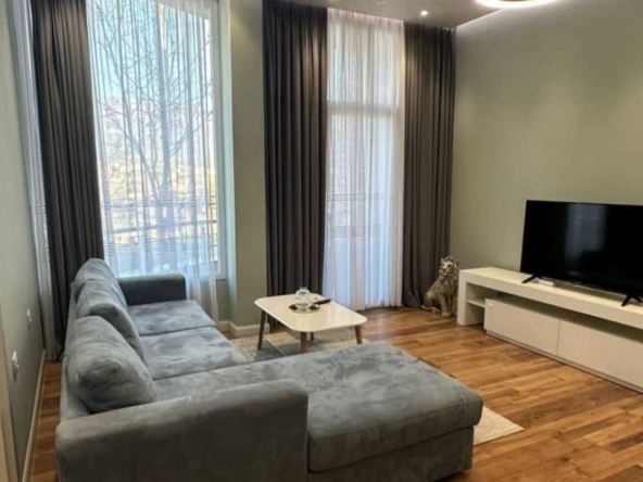 Двустаен апартамент в София, Младост 2 - 69 кв.м за 1183 €/кв.м - Снимка #1