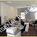 Офис в София, 7-ми 11-ти километър - 113 кв.м за 1354 €/кв.м - Снимка #1