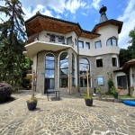 Къща в Кюстендил, в.з. Юг - 636 кв.м за 1290 €/кв.м - Снимка #1