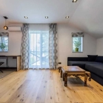 Дава се под наем Двустаен апартамент в София, Зона Б-5 - 55 кв.м за 484.5 € - Снимка #1