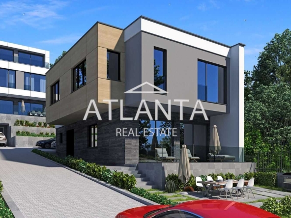 Къща в с. Изгрев, Област Варна - 209 кв.м за 1484 €/кв.м - Снимка #1