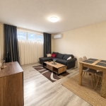 Дава се под наем Двустаен апартамент в Варна, Бриз - 50 кв.м за 548.25 € - Снимка #1