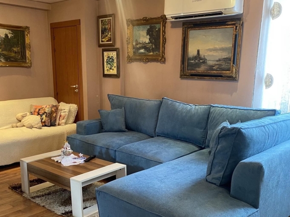 Тристаен апартамент в Враца, Река Лева - 100 кв.м за 2040 €/кв.м - Снимка #1