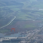 Парцел в Варна, Пристанище Варна - 5031 кв.м за 40 €/кв.м - Снимка #1