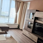 Дава се под наем Двустаен апартамент в София, Хиподрума - 66 кв.м за 598.23 € - Снимка #1