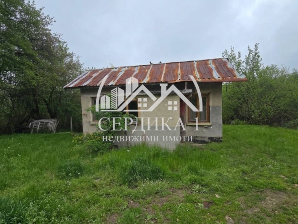 Къща в с. Дреново, Област София-област - 30 кв.м за 765 €/кв.м - Снимка #1
