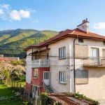 Къща в Сапарева баня - 210 кв.м за 289 €/кв.м - Снимка #1