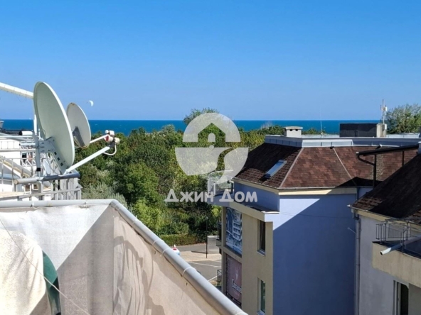 Двустаен апартамент в Свети Влас - 67 кв.м за 655 €/кв.м - Снимка #1