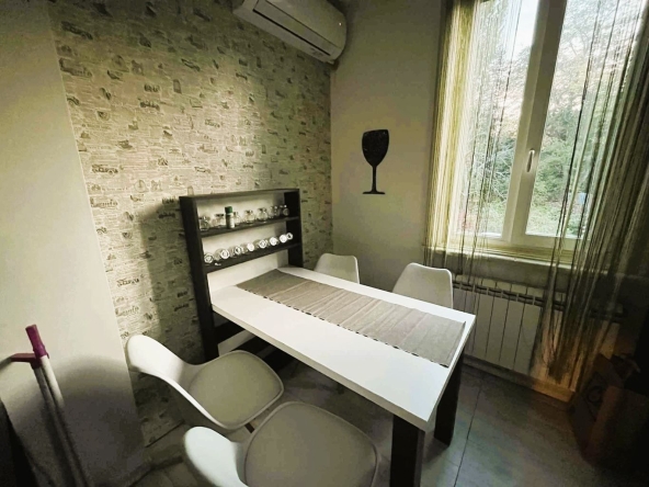 Дава се под наем Етаж от къща в София, Горна баня - 90 кв.м за 523.26 € - Снимка #1