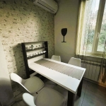 Дава се под наем Етаж от къща в София, Горна баня - 90 кв.м за 523.26 € - Снимка #1