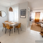 Дава се под наем Мезонет в Варна, Лятно кино Тракия - 89 кв.м за 568.14 € - Снимка #1