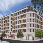 Едностаен апартамент в София, Дружба 1 - 33 кв.м за 2040 €/кв.м - Снимка #1