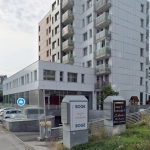 Дава се под наем Гараж / Паркомясто в София, Манастирски ливади - 36 кв.м за 204 € - Снимка #1