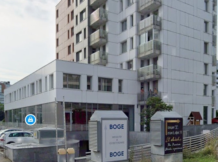 Дава се под наем Гараж / Паркомясто в София, Манастирски ливади - 36 кв.м за 204 € - Снимка #1