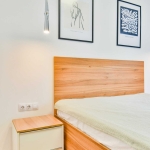 Дава се под наем Двустаен апартамент в София, Яворов - 68 кв.м за 650 € - Снимка #1