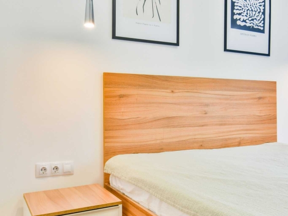 Дава се под наем Двустаен апартамент в София, Яворов - 68 кв.м за 650 € - Снимка #1