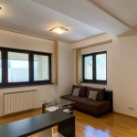 Дава се под наем Двустаен апартамент в Пловдив, Западен - 60 кв.м за 275.4 € - Снимка #1