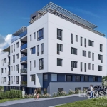 Тристаен апартамент в Варна, Изгрев - 106 кв.м за 707 €/кв.м - Снимка #1