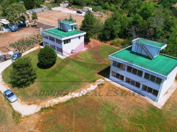 Къща в Варна, м-т Зеленика - 240 кв.м за 3330 €/кв.м - Снимка #1