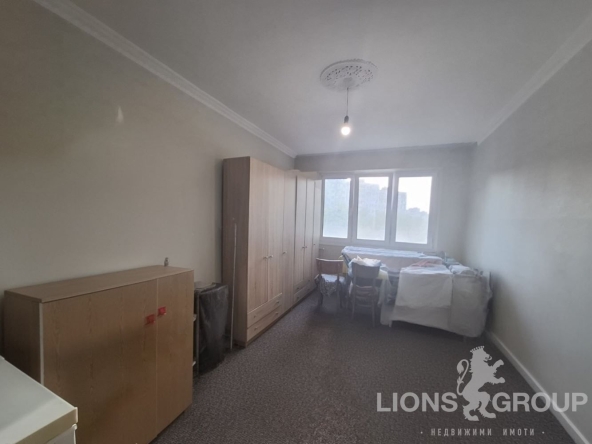 Тристаен апартамент в Варна, Кайсиева градина - 60 кв.м за 1105 €/кв.м - Снимка #1