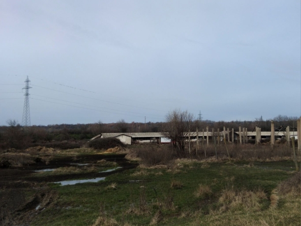 Парцел в с. Стоб, Област Кюстендил - 4180 кв.м за 6 €/кв.м - Снимка #1